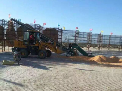 風(fēng)干倉(cāng)用網(wǎng)核心工作原理