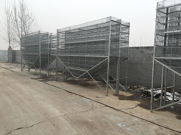 糧食風干倉 糧食風干倉